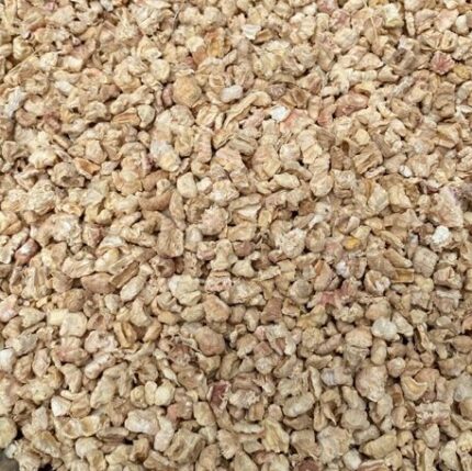 Corn Cob - ซังข้าวโพด 15kg (กระสอบ) (6527)