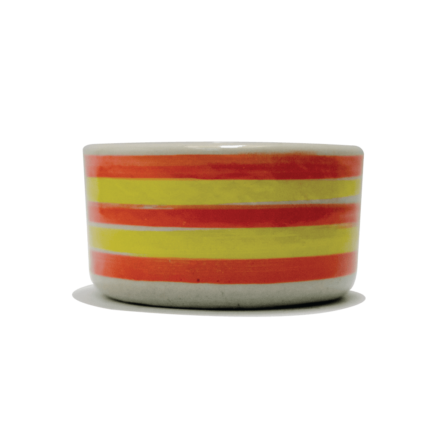 Ceramic Cup - ถ้วยเซรามิค 5นิ้ว (8883)