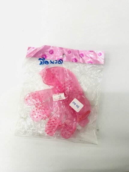 TBD 50% แปรงหวีอาบน้ำ (10088)