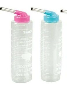 Dispensor Bottle - ขวดน้ำสัตว์เลี้ยง 1000ml (10052)
