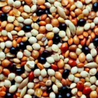 RPK Bird Food - อาหารนก เขาเล็ก 30kg (กระสอบ) (10166)