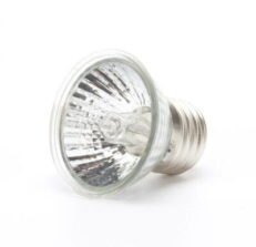 Mini Sun UVB + UVA - หลอดไฟให้ความร้อน 100w (10063)