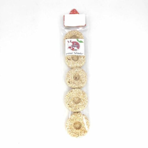 Barley Cookies – คุกกี้ข้าวบาร์เลย์ (10543)