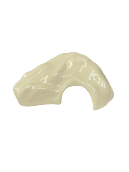 JSM Ceramic - ถ้ำเซรามิค (18x9cm) (13323)