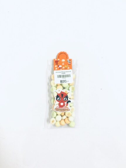 Minimons Thai Cookies  - ขนมสัตว์เลี้ยง ขนมผิง (15764) (12)