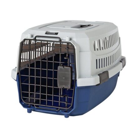 TBD Pet Carrier - กล่องพกพาสัตว์เลี้ยงเดินทาง (61X40X39Cm) (42420)