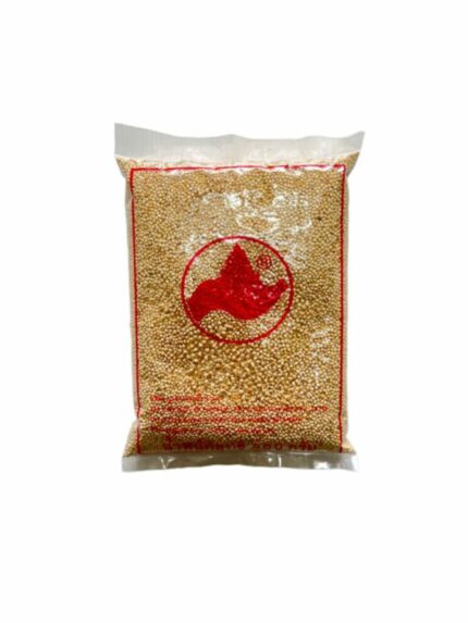 U.LEK White Millet - มิลเล็ตขาว ตรามือ 500g (54515)
