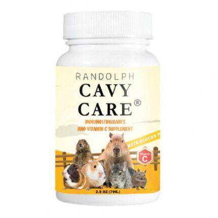 Randolph Cavy Care