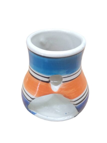 SOOS JSM Ceramic - ฐานตั้งขวดน้ำพร้อมที่นอนเซรามิค (241264)