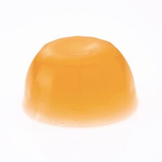 Minimal Land Carrot Jelly - เยลลี่รสแครอท 16g (1ชิ้น) (แบ่งขาย)(239038)
