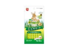 Minimal Land - ขนมกระต่ายเลียสูตรขจัดก้อนขน (6g/6ชิ้น) (241516)