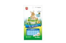 Minimal Land - ขนมกระต่ายเลียสูตรกระตุ้นลำใส้ (6g/6ชิ้น) (241517)