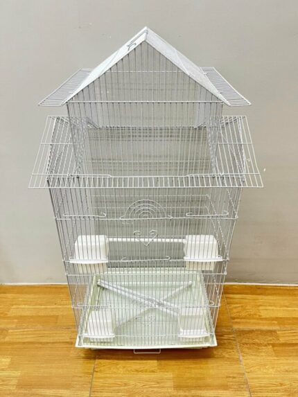 Classica Premium Bird Cage