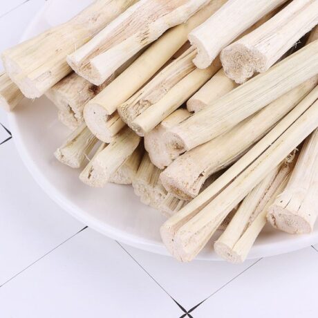 Hi Hamster Sweet Bamboo Sticks 50g - ไผ่หวาน 50 กรัม (310055)