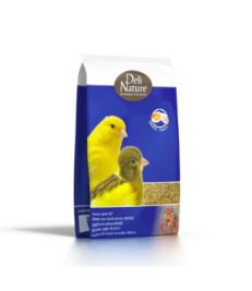 SOOS Deli Nature Eggfood Yellow Moist - อาหารไข่สำหรับนกทุกประเภท 1kg (329221)
