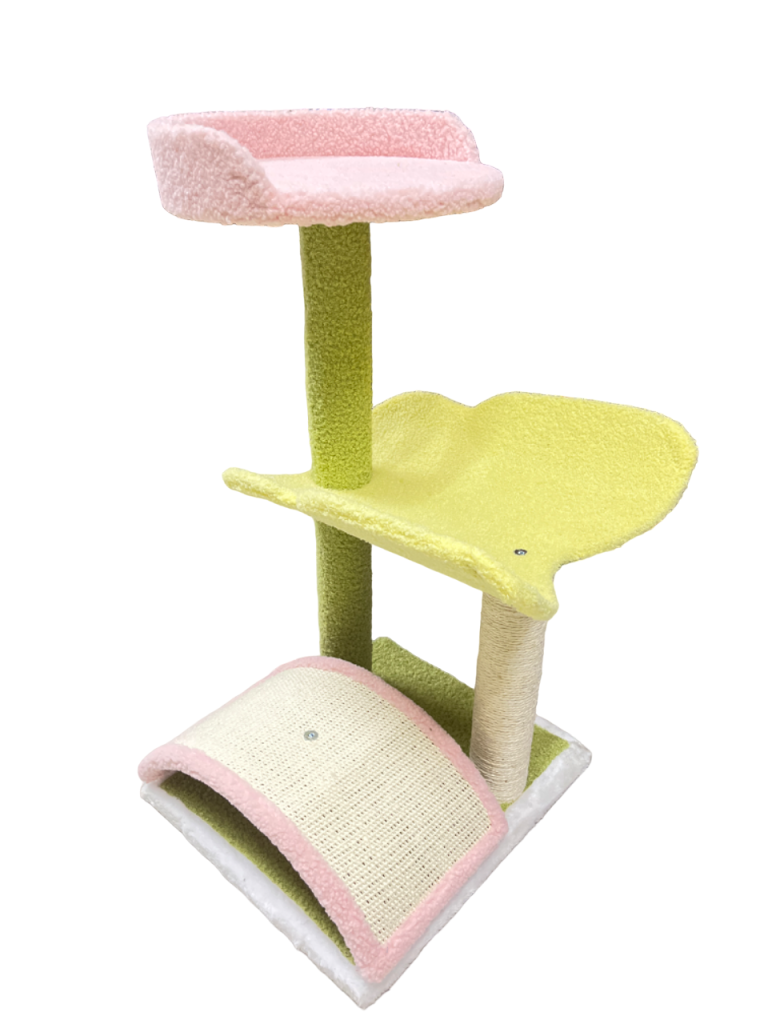 Pet8 Cat Tree TRH41