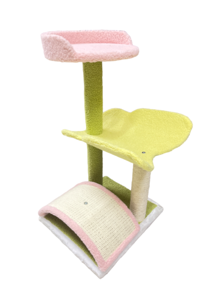 Pet8 Cat Tree TRH41