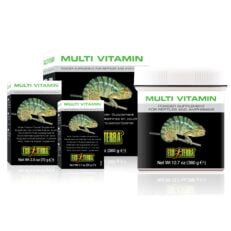 exo terra multi vitamin