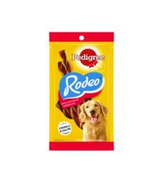 TBD Pedigree Rodeo Beef & Liver Flavor - ขนมสำหรับสุนัขรสเนื้อวัวและตับ 90g (346453)