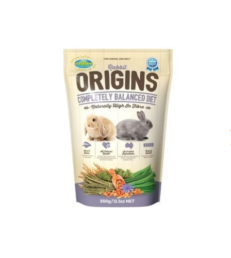 Origins Rabbit Diet - อาหารกระต่าย 350g
