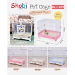 Shobi 809
