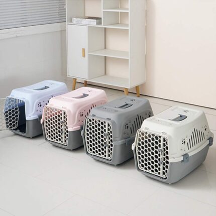 Pet Carrier Box