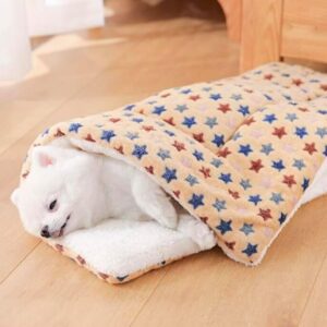 SOOS Pet Bed - เบาะปูที่นอนสัตว์เลี้ยง Size XL (409462)