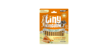 tiny kingdom