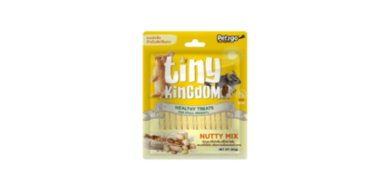 tiny kingdom