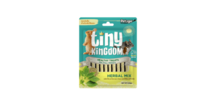 tiny kingdom