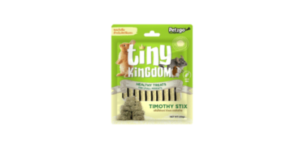 tiny kingdom