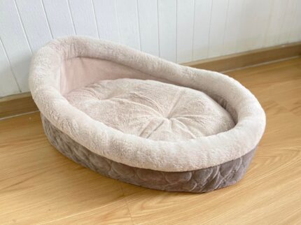 Pet Bed Apple - เบาะแอปเปิ้ลคละสี (409482)