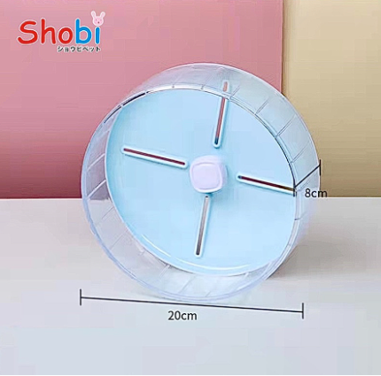 SOOS Shobi TW20 Running Wheel - วงล้อวิ่งขนาด 20cm (410865)