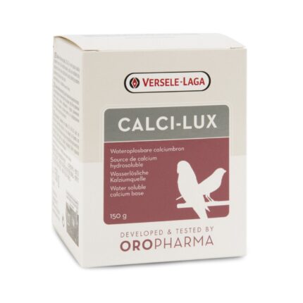 Versele-Laga Calci-lux - แคลซิลักซ์ 150g (421983)
