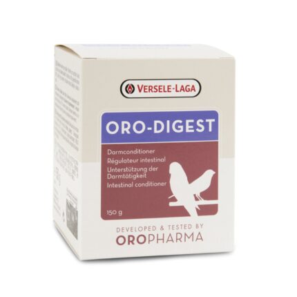 TBD Versele-Laga Oro-digest - โอโรไดเจสท์ พรีไบโอติคส์ 150g (421979)