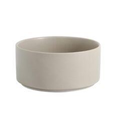 Ceramic Bowl – ถ้วยเซรามิคทรงกระบอก 6 นิ้ว (434381)
