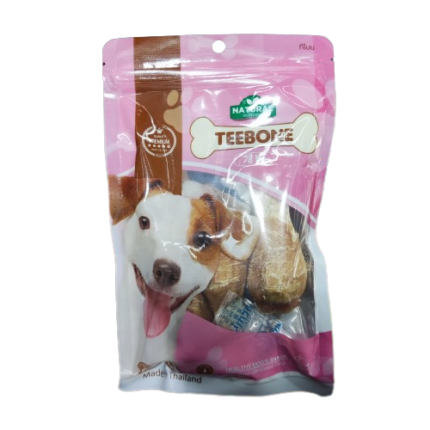 TS Teebone Natural Ingredient - ไก่พันน่องไก่ (460785)