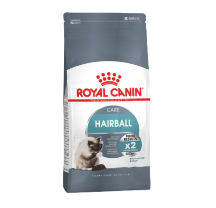 SOOS Royal Canin Hairball Care - อาหารแมว สูตรควบคุมก้อนขน 2kg (455329)