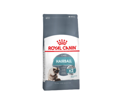 SOOS Royal Canin Hairball Care - อาหารแมว สูตรควบคุมก้อนขน 400g (455321)