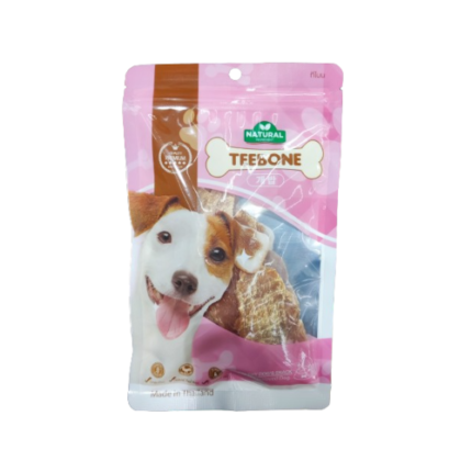 TS Teebone Natural Ingredient - ตับสติปชิ้นใหญ่ (460781)