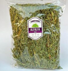SOOS Alfalfa Extra Grass - หญ้าอัลฟาฟ่าคัดก้านใบอ่อน (465831)