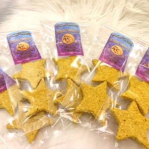 Hobbit's Dining Cookie Pumpkin - คุกกี้ฟักทอง (2ชิ้น/แพค)(466172)