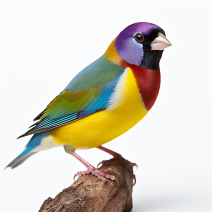 นกฟินซ์ - About Finches