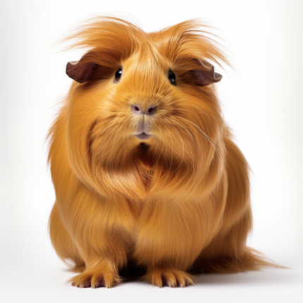 หนูแกสบี้ - About Guinea Pigs