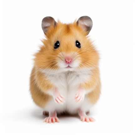 หนูแฮมสเตอร์ - About Hamsters