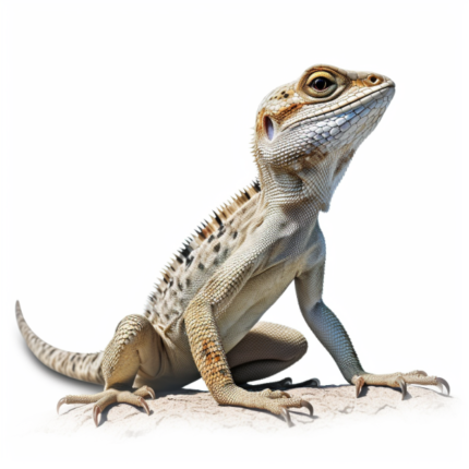 กิ้งก่า - About Lizards