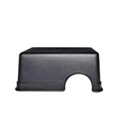 Hide Box - กล่องถ้ำซ่อนตัวสำหรับสัตว์เลื้อยคลาน Size XL (24x17x7.5cm)(498452)
