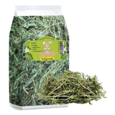 Yayaya Cavalcade Bean Grass - หญ้าถั่วคาวาลเคด 100g