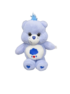 Patcharin Care Bear Doll Care Bear 2# - ตุ๊กตาสัตว์เลี้ยงหมีน้อยแคร์แบร์คละไซซ์ (504618)