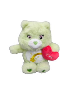 Patcharin Care Bear Doll Care Bear 3# - ตุ๊กตาสัตว์เลี้ยงหมีน้อยแคร์แบร์คละไซซ์ (504619)